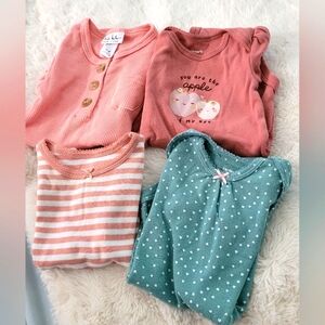 Pack of  tops for kids